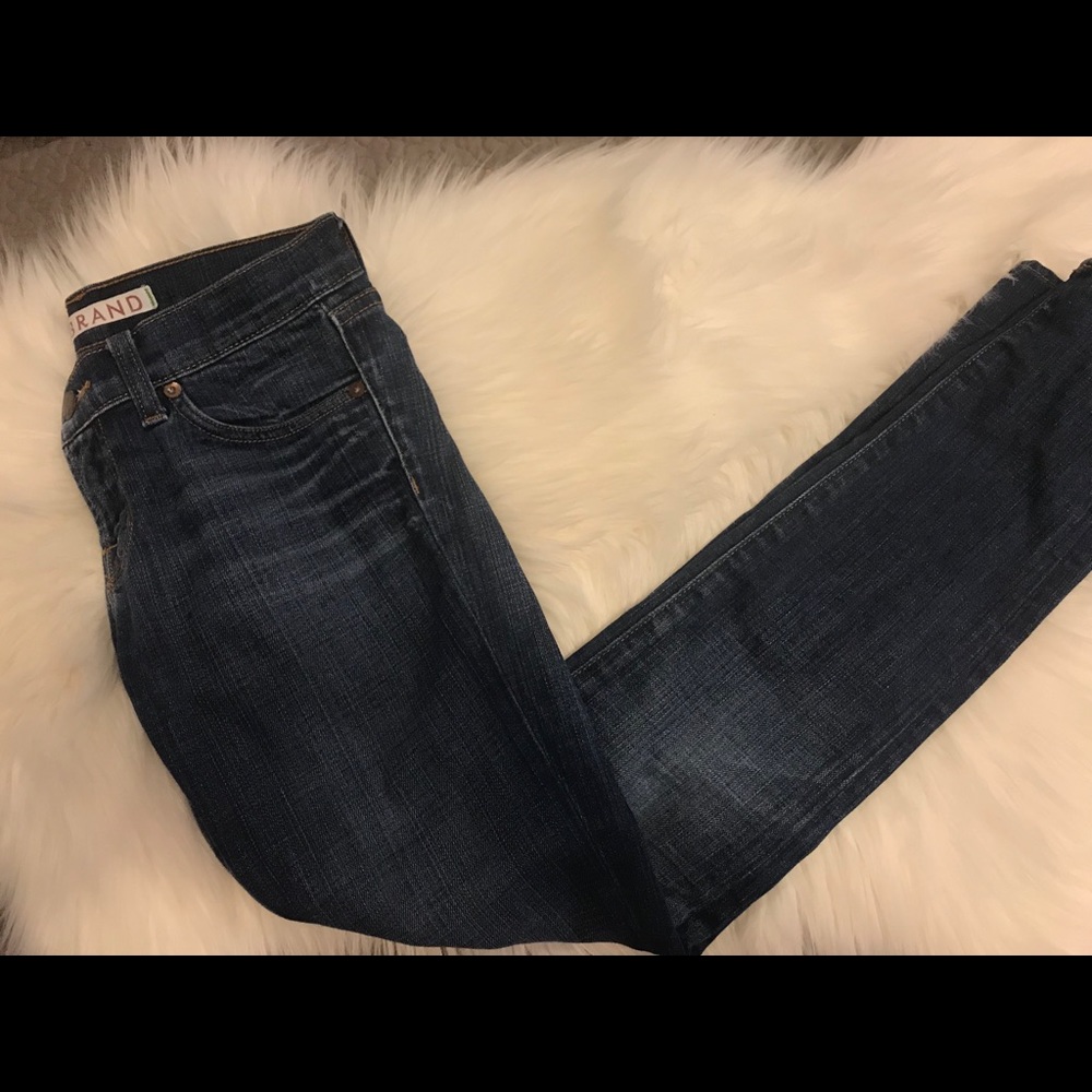 J Brand Skinny Jeans